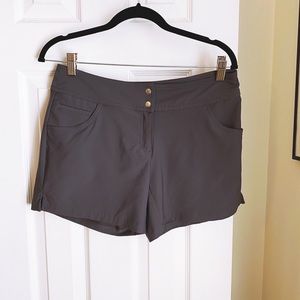 Slazenger Womens Golf Shorts Size 6